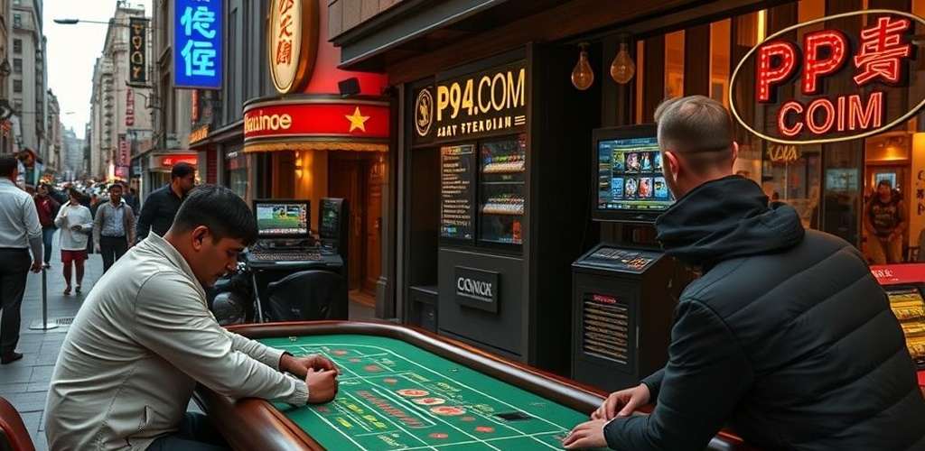 cassino com jackpot fixo 66gbet