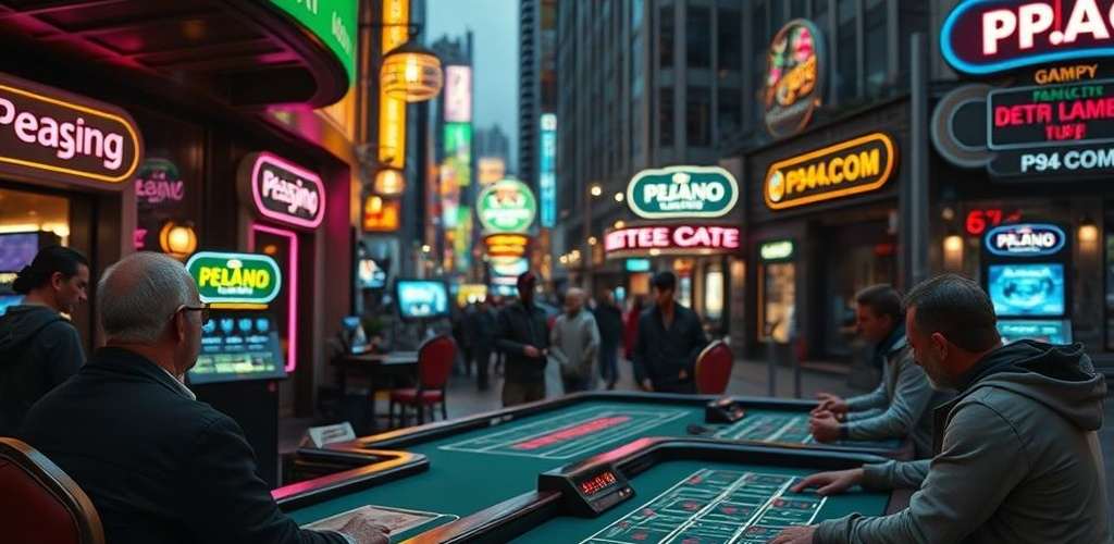 cassino com jackpot fixo 66gbet