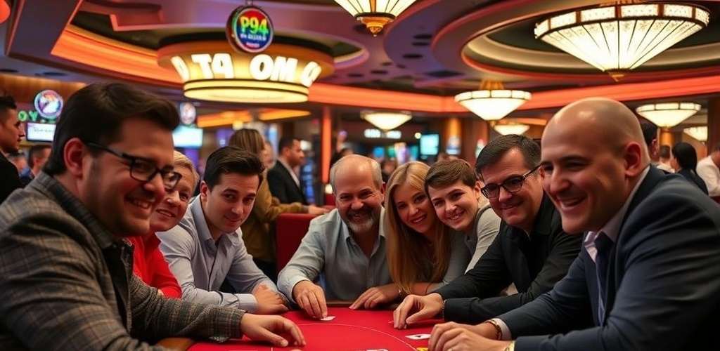 cassino com jackpot fixo 66gbet